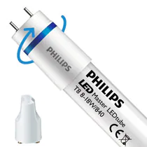 Tubos LED T8 Philips 