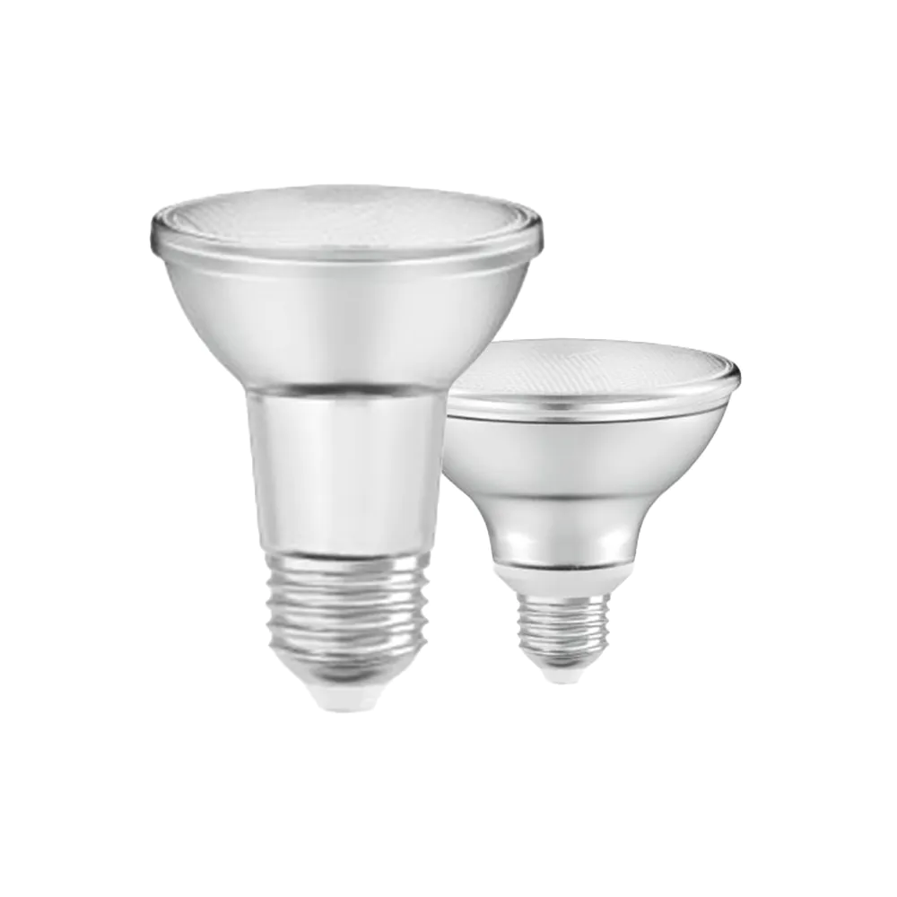 Bombillas LED PAR regulables