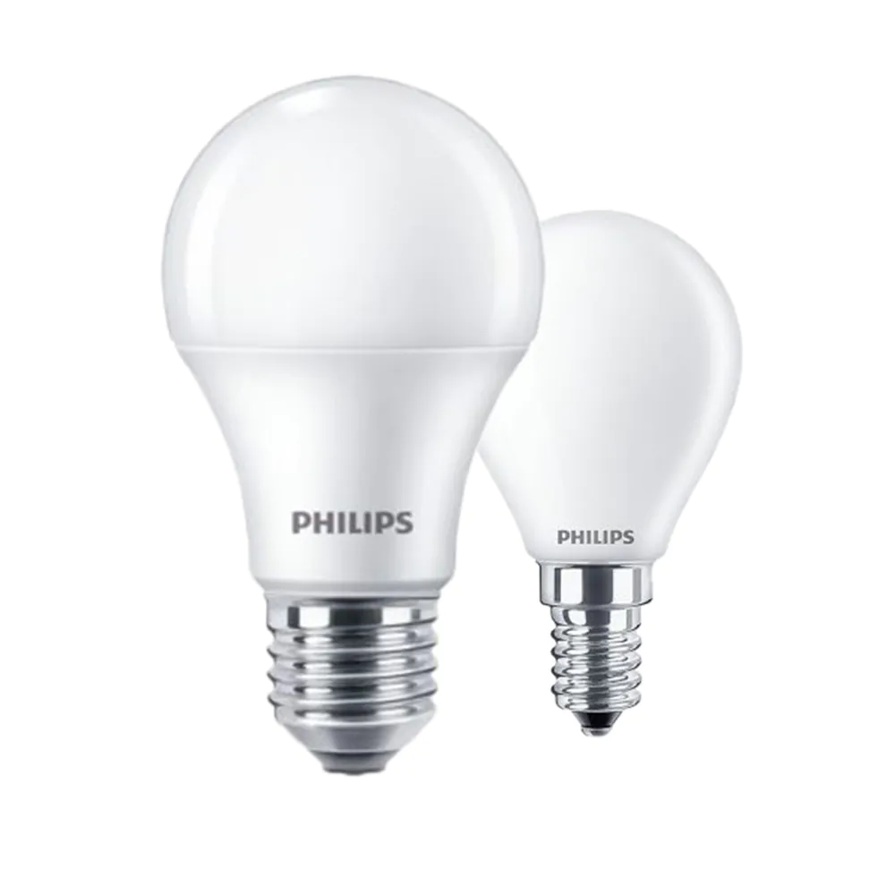Bombillas LED Philips regulables