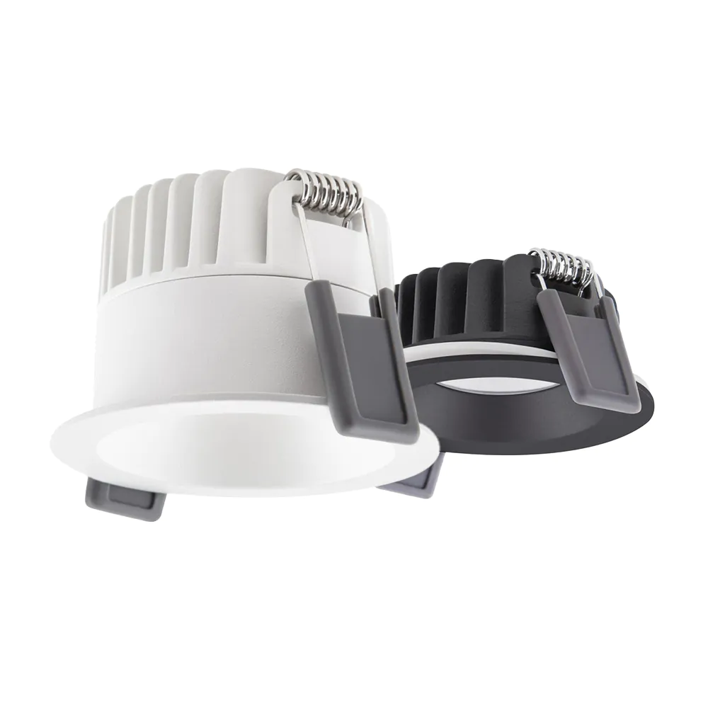 Focos LED regulables