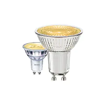 Bombillas LED GU10 - 2700K