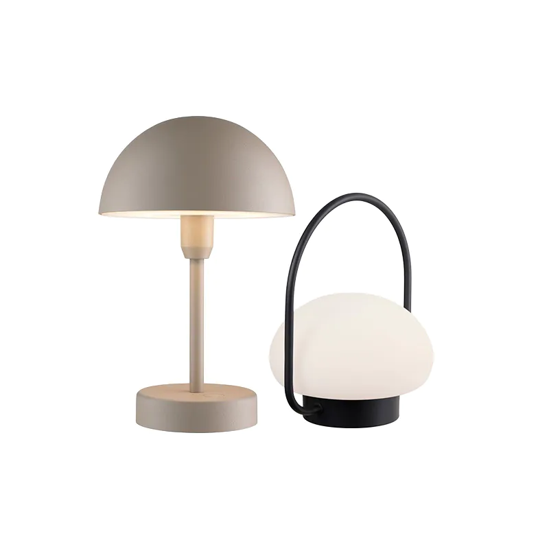 Lámparas de mesa Nordlux