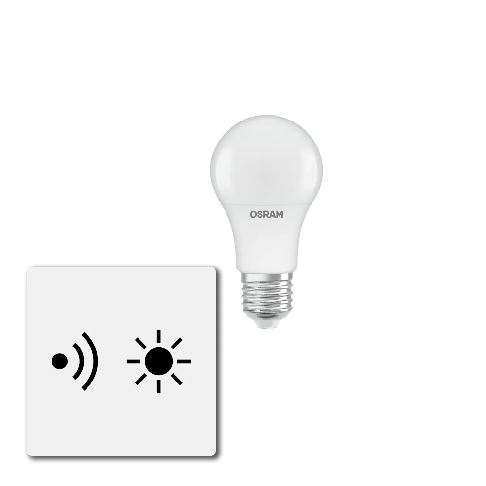 Con sensor