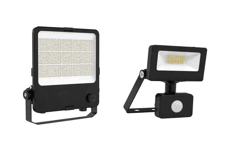 Proyectores LED
