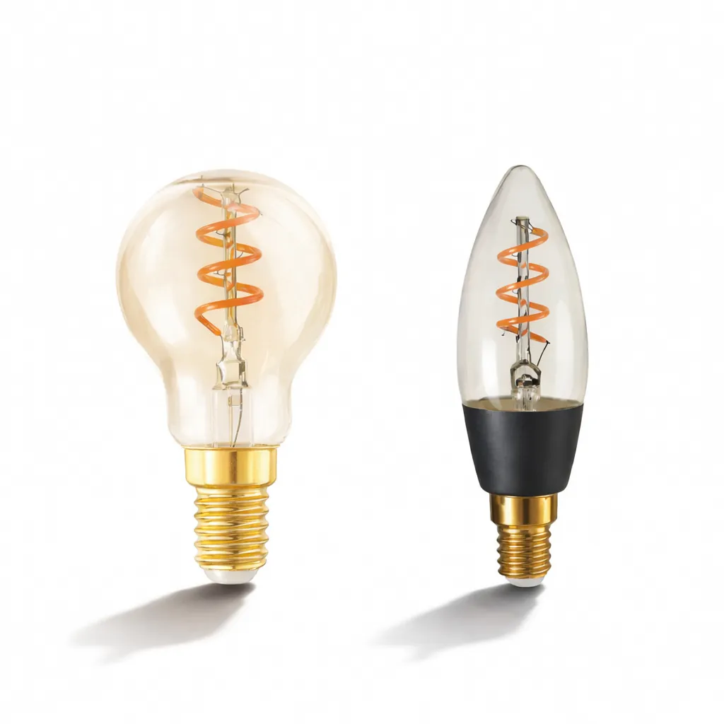 Bombillas LED E14 Eglo