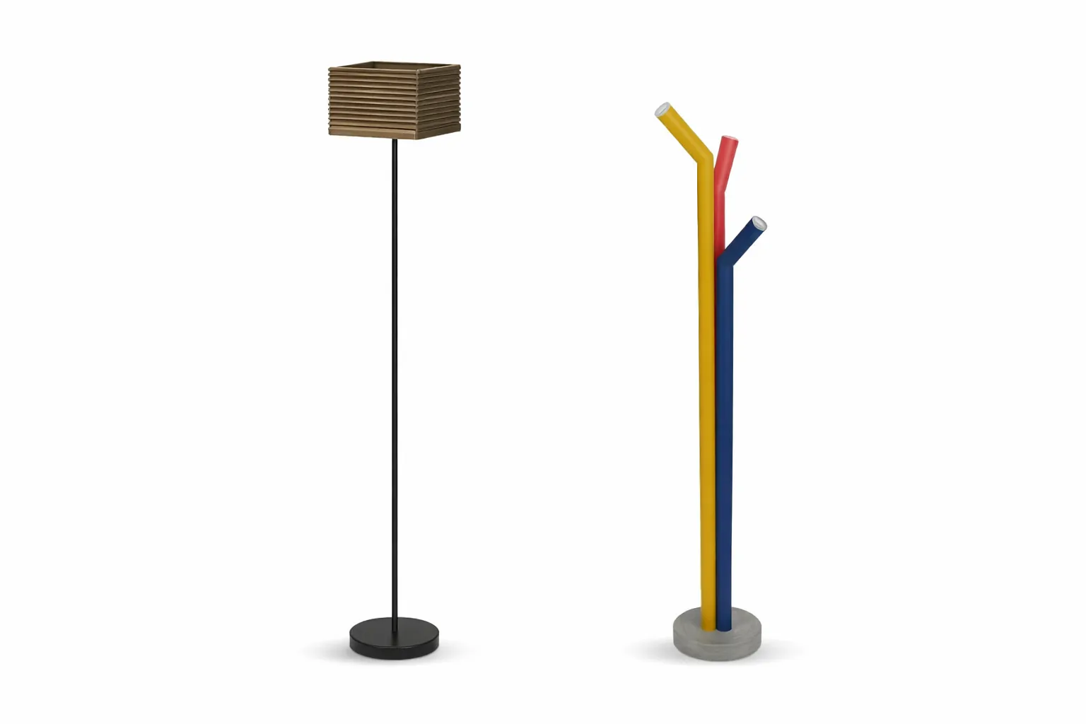 Lámparas de pie Ledvance Decor
