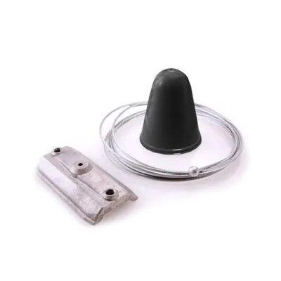 Otros accesorios para carril trifásico