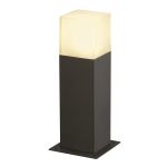 SLV Noray Grafit SL Antracita | 30cm - E27 Max. 11W