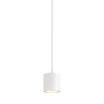 SLV Oculus Colgante De Luz Aluminium Blanco 11W 780lm - 920-930 Dim To Warm | Mejor Reproducción De Color - Regulable 