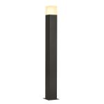 SLV Grafit Aluminium Antracita | Apta para 1x E27