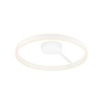 SLV One Aluminium Blanco 23W 3100lm - 927-930 CCT | Mejor Reproducción De Color - Regulable 
