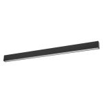Ledvance LED Office Line Cuboid Techo Negro 30W 3100lm - 840 Blanco Frio | 3 Pasos Regulable 