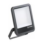 Ledvance Proyector LED Aluminium Negro 100W 15000lm 100D - 840 Blanco Frio | IP66 - Simétrico