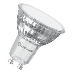 Ledvance Foco LED GU10 PAR16 5.6W 620lm 120D - 840 Blanco Frio | Reemplazo 50W