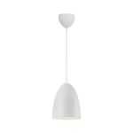 DFTP by Nordlux Nexus 2 Colgante De Luz Metal Gris | Apta para E27