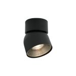 Nordlux Pitcher Foco Metal Negro | Apta para GU10