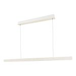 Nordlux Ilgas Colgante De Luz Blanco 47W 1800lm - 830 Luz Cálida | Regulable