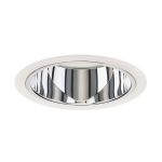 Philips Downlight LED LuxSpace Mini profundo DN561B 7W 840lm 75D - 840 Blanco Frio | 164mm - Aluminium Reflector
