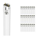 Multipack 25x Philips T8 UV - C 30W - Ultravioleta | 90cm