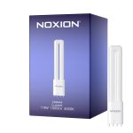 Noxion Lucent PL-L LED 7.9W 1000lm - 840 Blanco Frio | 4-Pines - Reemplazo 18W