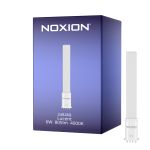 Noxion Lucent PL-S LED  6W - 840 Blanco Frio | 4-Pines - Reemplazo 11W