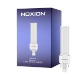 Noxion Lucent PL-C LED 3.6W - 840 Blanco Frio | 2-Pines - Reemplazo 10W