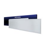 Noxion Panel LED Ecowhite V4.0 28W 3400lm - 840 Blanco Frio | 120x30cm - UGR <19 - Philips driver