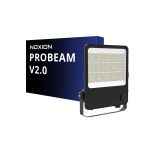 Noxion Proyector LED ProBeam V2.0 170W 23200lm 60D - 830-840-865 CCT | IP66 - Asimétrico 