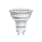 Noxion Foco LED GU10 PAR16 5.5W 560lm 36D - 827 Luz Muy Cálida | Reemplazo 78W