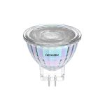 Noxion Foco LED GU4 MR11 1.8W 184lm 36D - 827 Luz Muy Cálida | Reemplazo 20W
