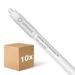 Multipack 10x Ledvance Tubo LED T5 Performance (HF) High Efficiency 16W 2400lm - 840 Blanco Frio | 115cm - Reemplazo 28W