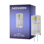 Noxion LED Cápsula G4 0.9W 90lm - 830 Luz Cálida | Reemplazo 10W