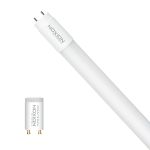 Noxion Tubo LED T8 (EM/Mains) Ultra Efficiency 22.1W 4100lm - 865 Luz De Día | 150cm - Reemplazo 58W