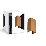 D'Lite Luz De Pared Aurora Bronze Up & Down 6.5W 500lm - 830-840 CCT | IP54