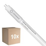 Multipack 10x Ledvance Tubo LED T5 Performance (HF) High Efficiency 18W 2800lm - 840 Blanco Frio | 145cm - Reemplazo 35W