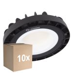 Multipack 10x Ledvance Campana LED Compact Value 83W 10000lm 110D - 840 Blanco Frio | IP65