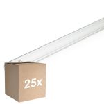 Multipack 25x Philips T8 UV - C 25W - Ultravioleta | 44cm