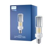 Philips TrueForce público (Carretera – SON) Master LED SON-T IF E40 65W 12000lm - 740 Blanco Frio | Reemplazo 150W
