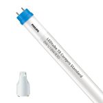 Philips Tubo LED T8 CorePro (EM/Mains) Standard Output 8W 750lm - 830 Luz Cálida | 60cm - Reemplazo 18W