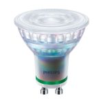 Philips Foco LED Master GU10 PAR16 2.1W 375lm 36D - 840 Blanco Frio | Reemplazo 50W