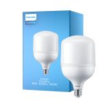 Philips CorePro LED E27 Mate 40W 4300lm - 830 Luz Cálida | Reemplazo 200W