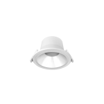Noxion Downlight LED Apollo V2.0 6-12W 720-1500lm 60D - 830/840 CCT | 145mm - Recorte 120mm