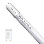 Noxion Tubo LED T8 Avant Extreme (EM/Mains) Ultra Output 20.6W 3300lm - 830 Luz Cálida | 150cm - Reemplazo 58W