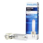 Philips MASTERColour G12 CDM-T 70W - 942 Blanco Frio | Mejor reproducción de color