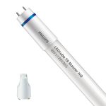 Philips Tubo LED T8 MASTER (EM/Mains) High Output 8W 1050lm - 865 Luz de Día | 60cm - Reemplazo 18W