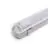 Noxion Pantalla LED Estanca Alojamiento Poseidon V2.0 incl. 1x Noxion Tubo LED T8 Standard Output 19W 2300lm - 830 Luz Cálida | 150cm