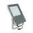 Philips Proyector LED Coreline BVP130 Gris 182W 26000lm 70x21D - 740 Blanco Frio | IP66 - Simétrico