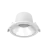 Noxion Downlight LED Apollo V2.0 12W 1500lm 60D - 830/840 CCT | 145mm - Recorte 120mm - Dali Regulable