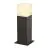 SLV Noray Grafit SL Antracita | 30cm - E27 Max. 11W