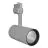 Ledvance Foco LED En Carril D85 Gris 35W 2660lm 24D - 930 Luz Cálida | Mejor Reproducción De Color 